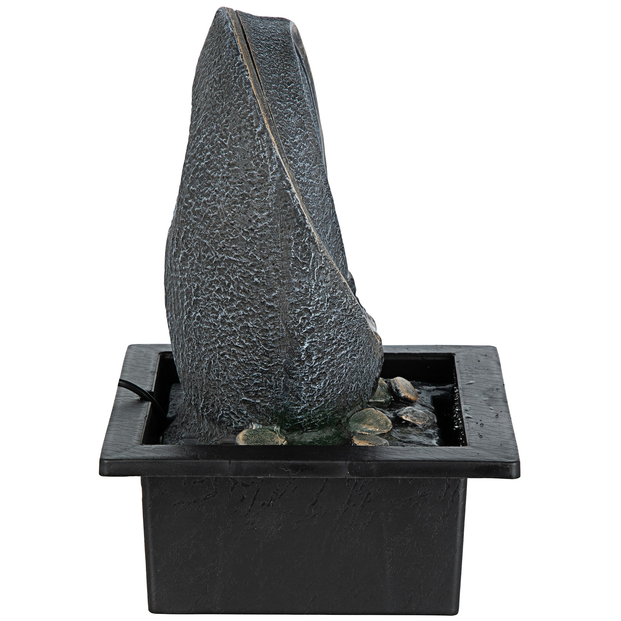 Toscano - Infinite Nature Divine Universe Tabletop Fountain