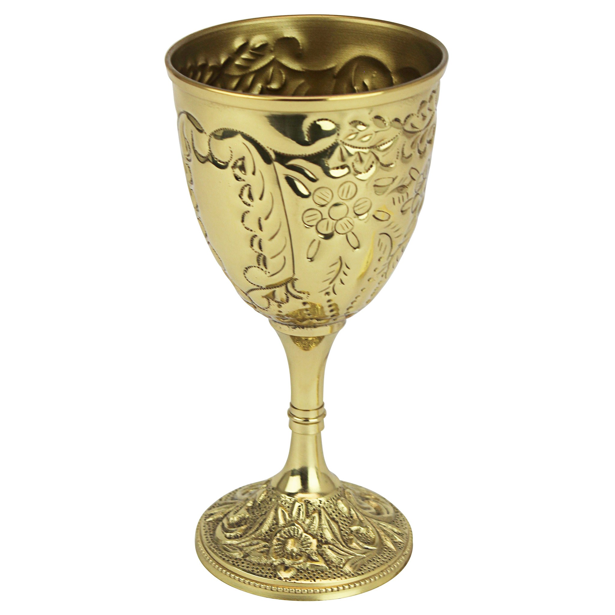 Toscano - The King's Royal Chalice Goblet