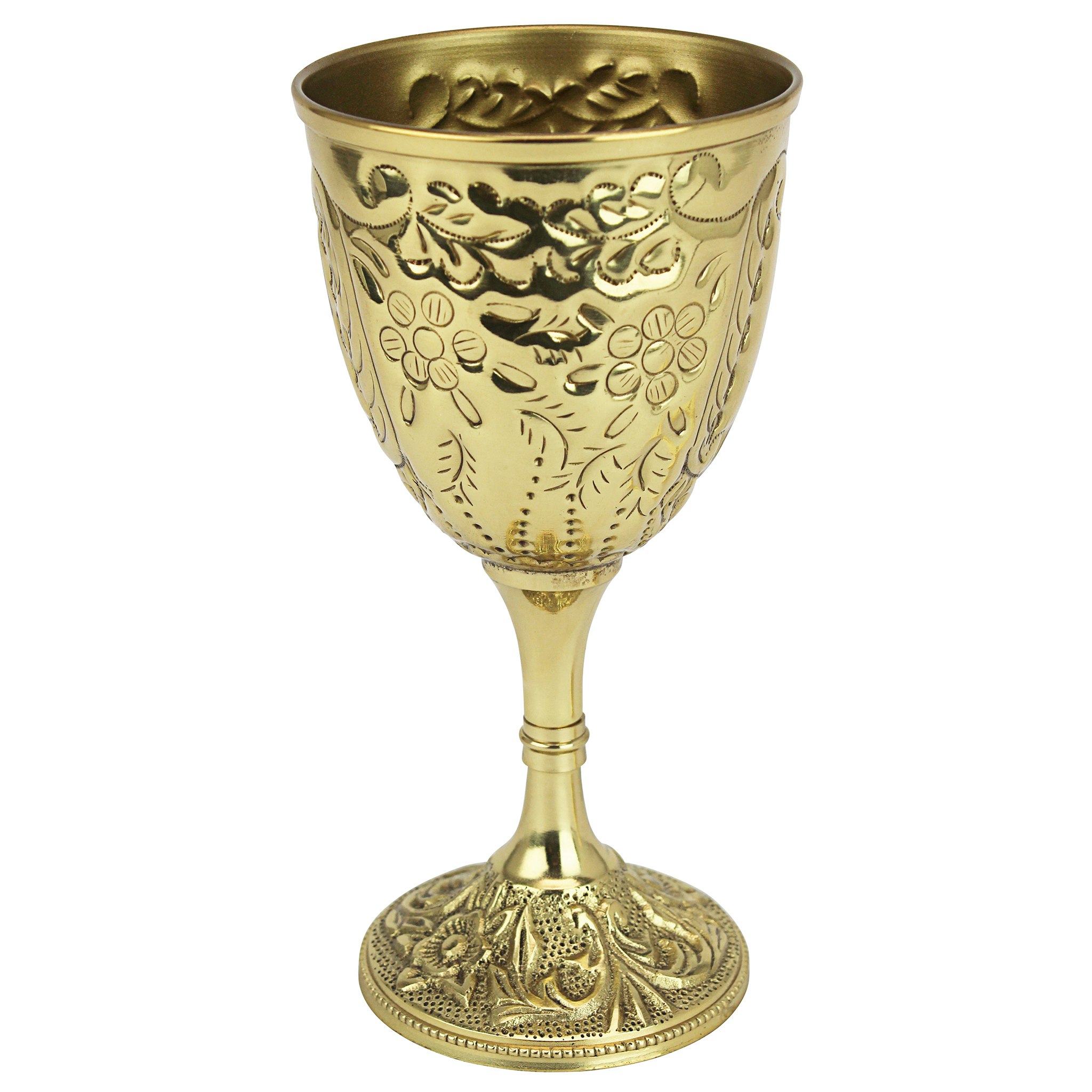 Toscano - The King's Royal Chalice Goblet