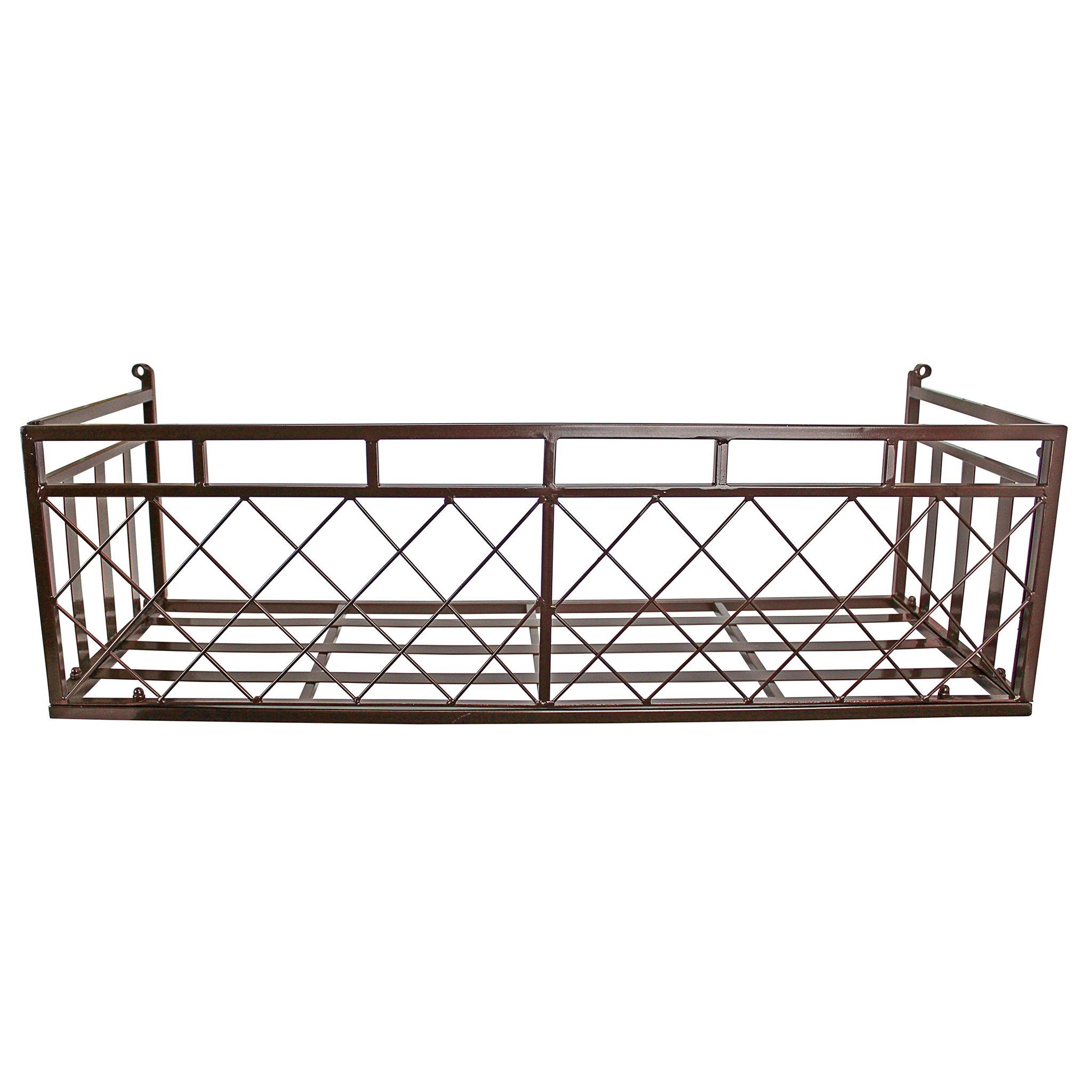 Toscano - European Style Window Planter Box