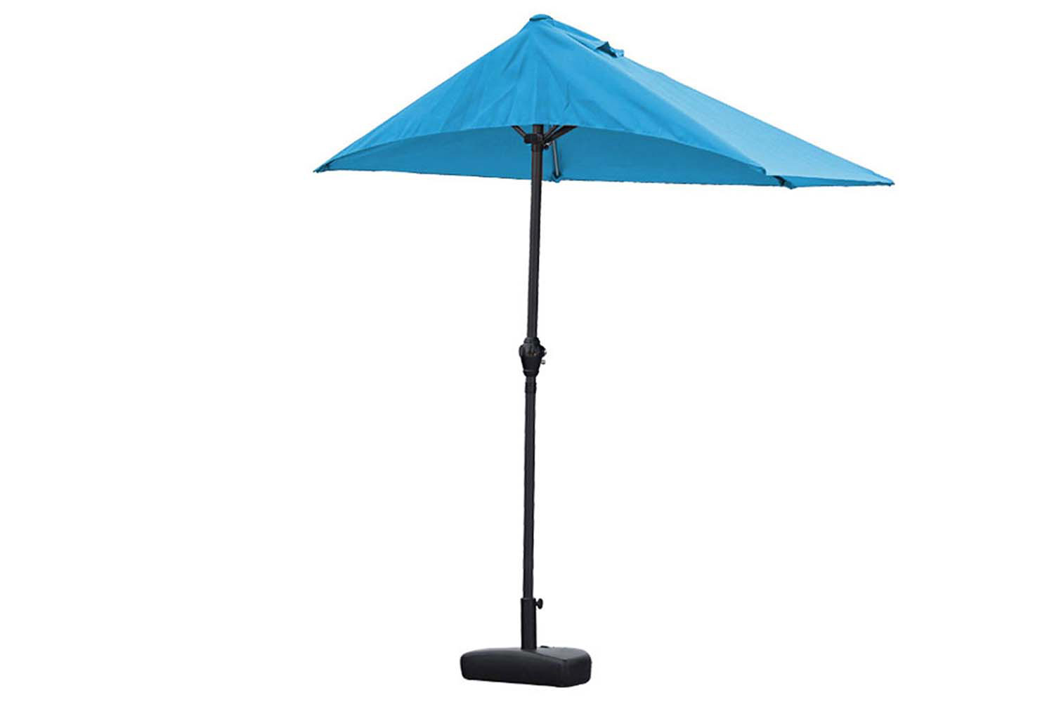 Whiteline Asher Umbrella Base - Black