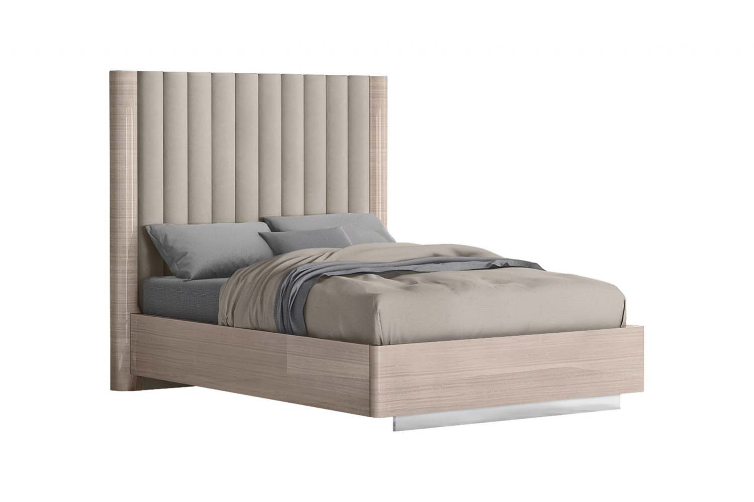 Whiteline - Waves Bed