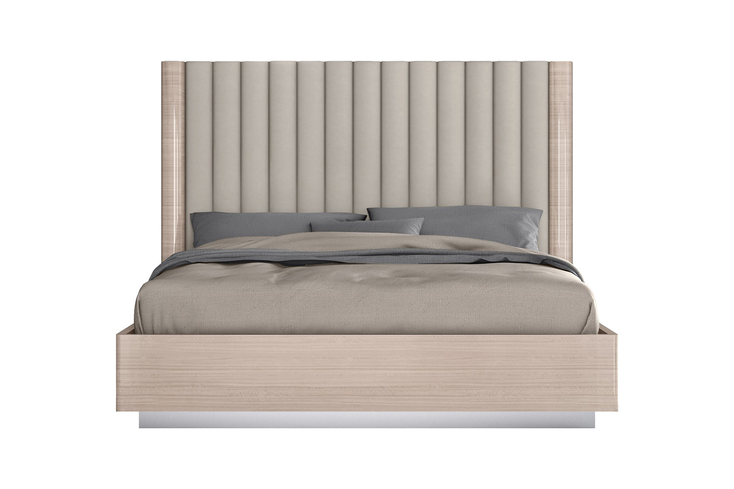 Whiteline - Waves Bed