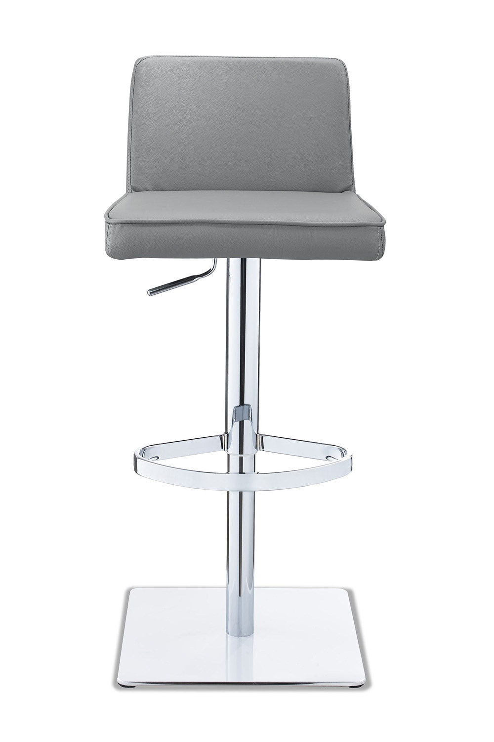 Whiteline - Medusa Barstool in Gray