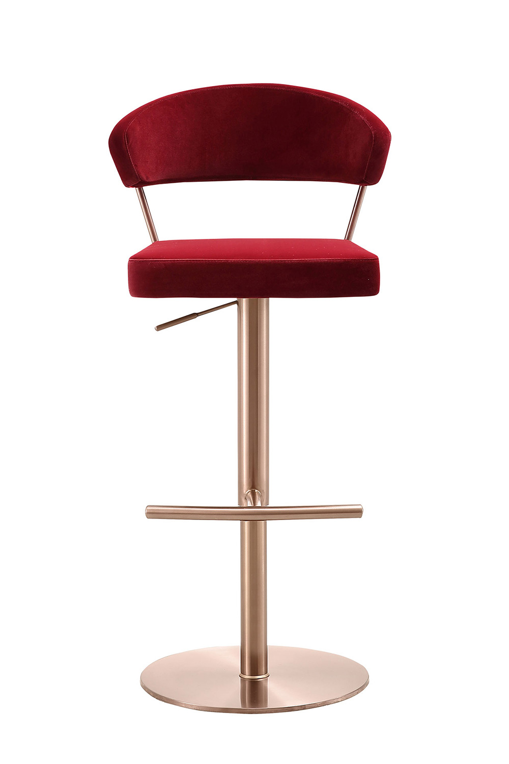 Whiteline - Nova Barstool