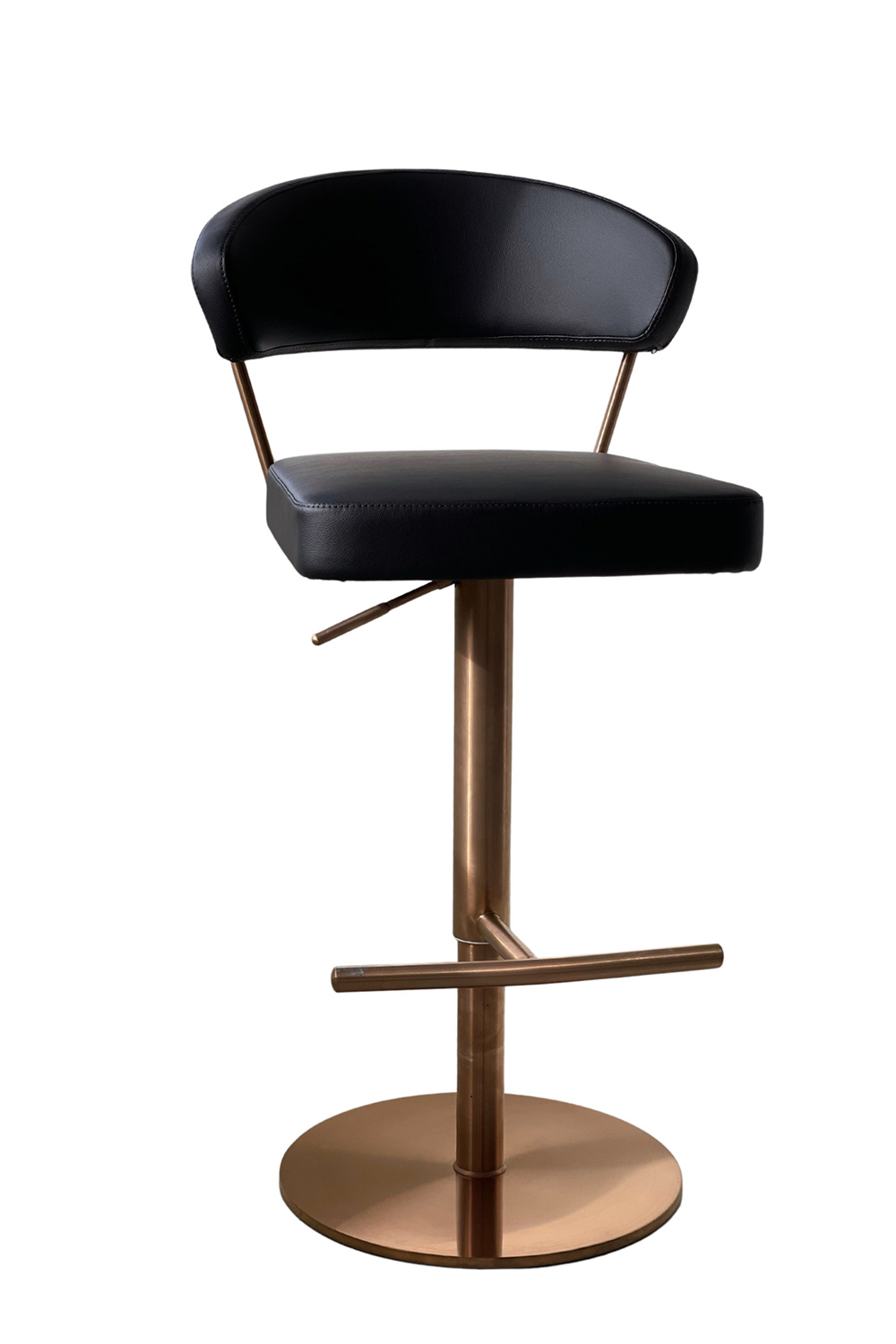 Whiteline - Nova Barstool