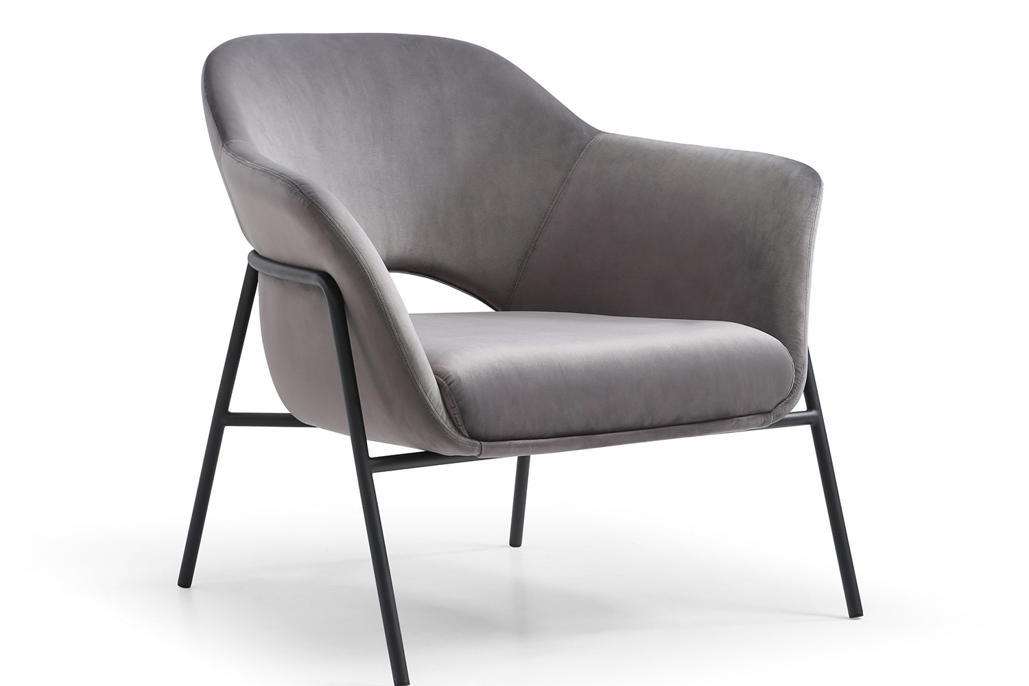 Whiteline - Karla Leisure Chair