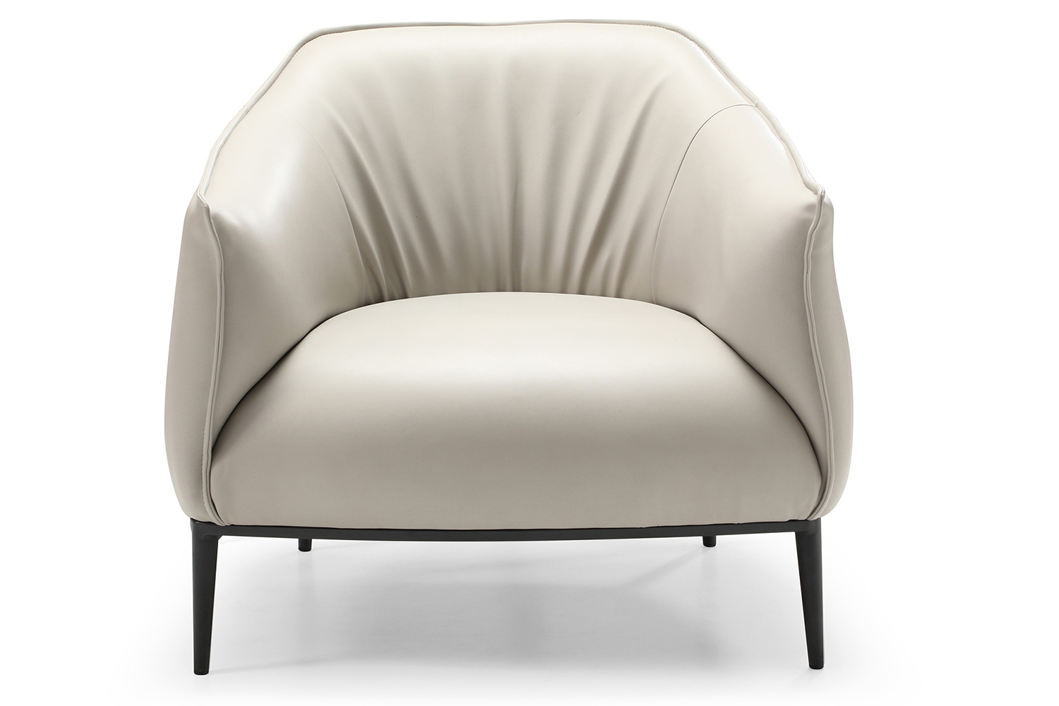 Whiteline - Benbow Leisure Chair