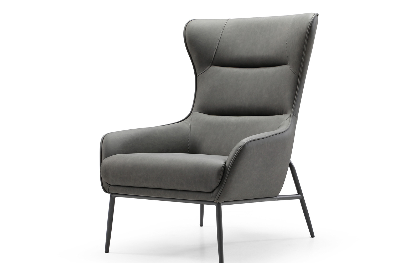 Whiteline - Wyatt Leisure Chair