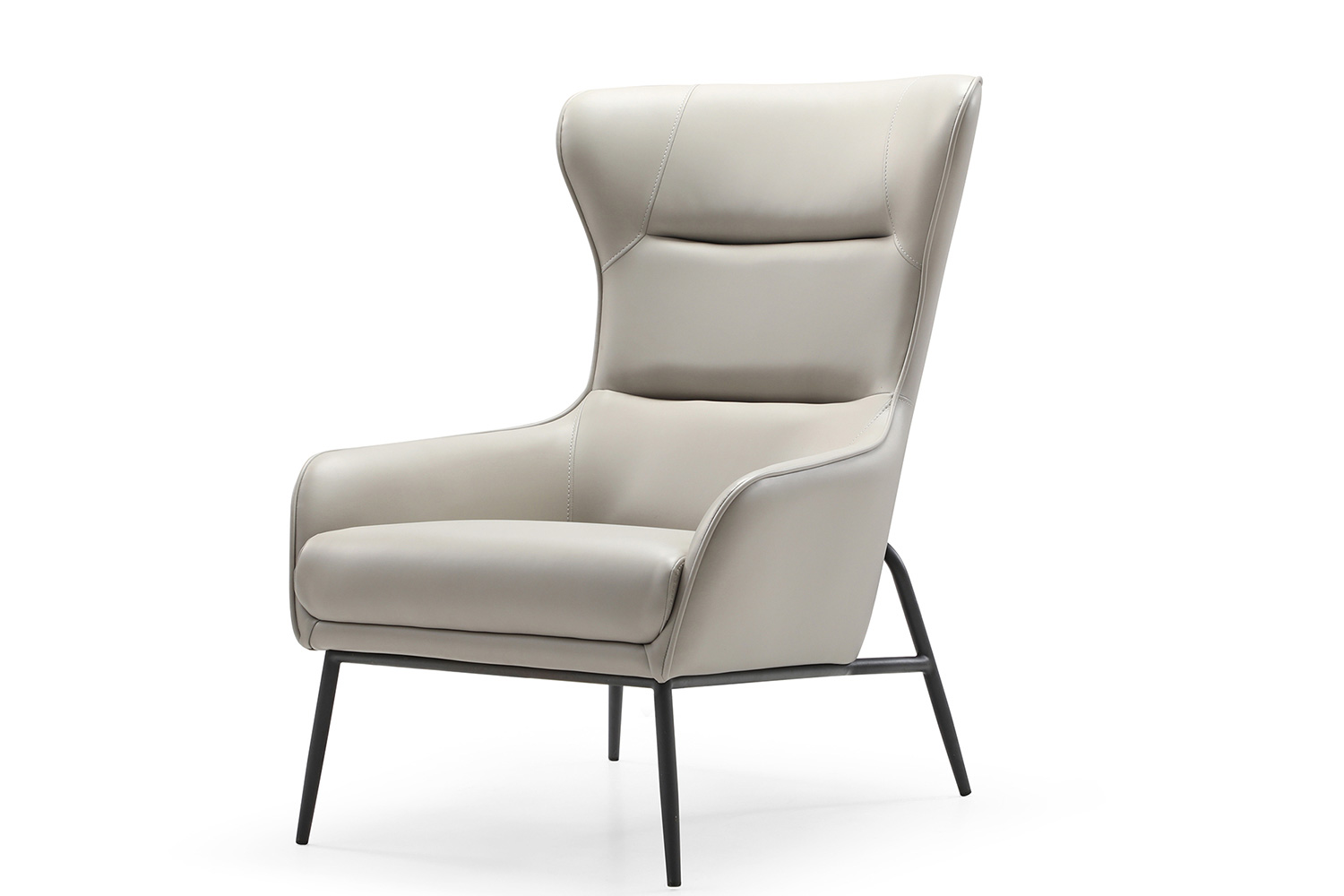 Whiteline - Wyatt Leisure Chair