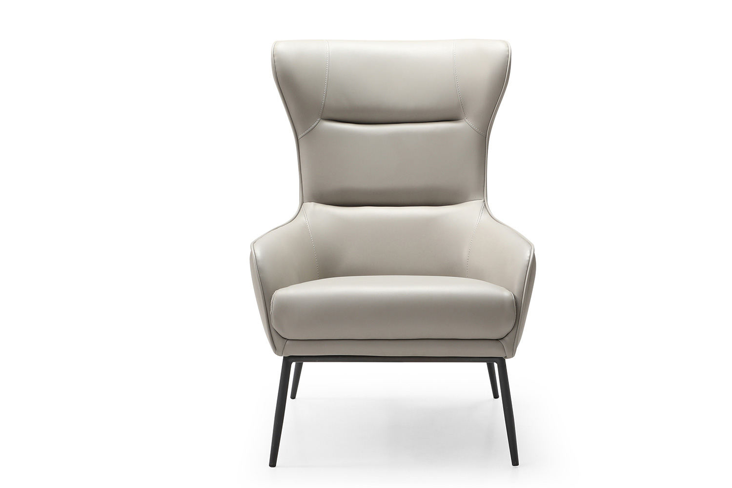 Whiteline - Wyatt Leisure Chair