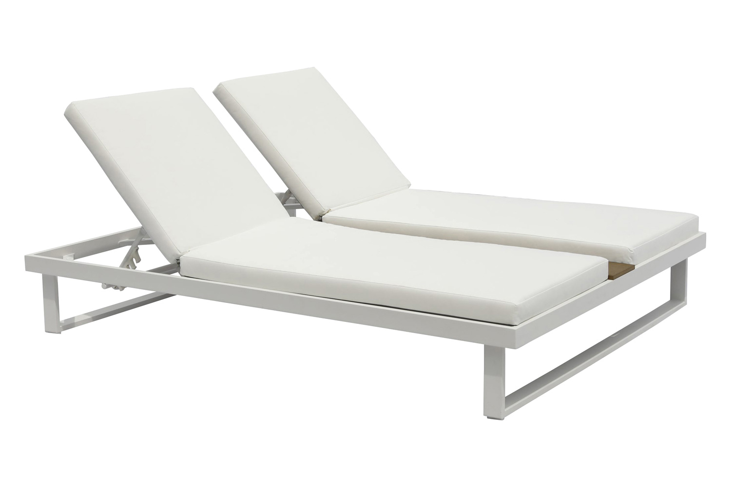 Whiteline - Sandy Double Lounge Chair