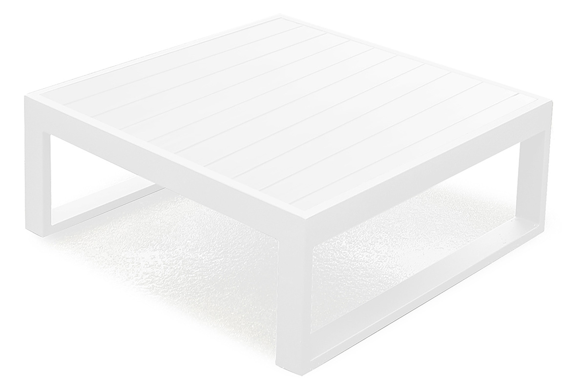 Whiteline - Caden Outdoor Coffee Table