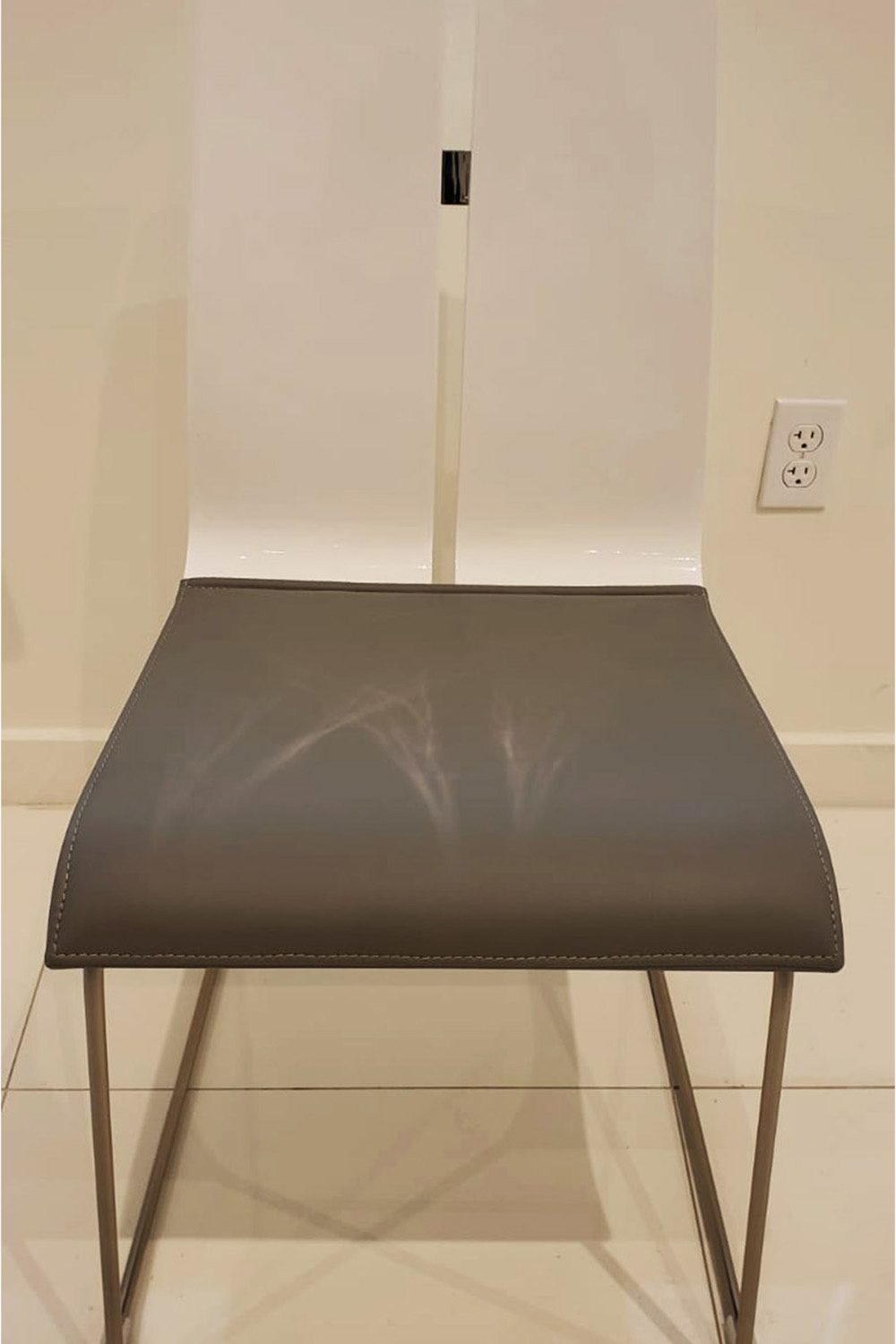 Whiteline - Lauren Dining Chair