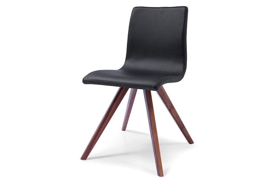 Whiteline - Olga Dining Chair