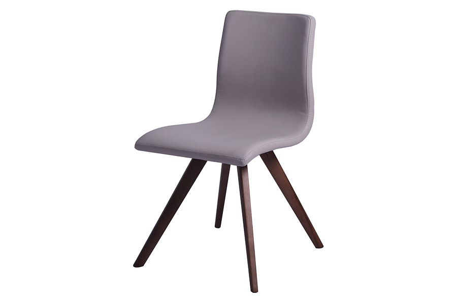 Whiteline - Olga Dining Chair