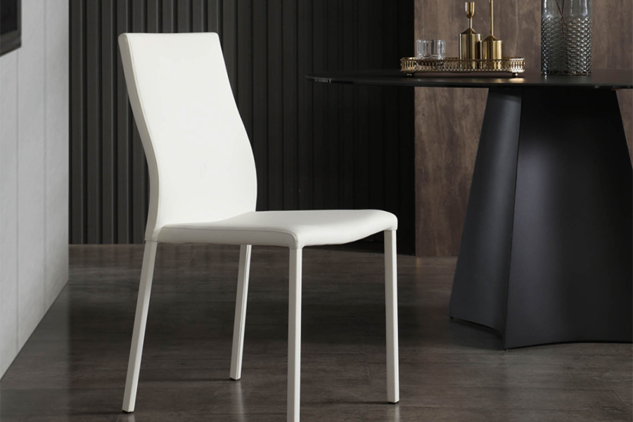 Whiteline - Ellie Dining Chair