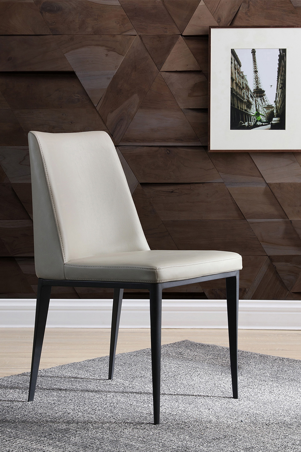 Whiteline - Carrie Dining Chair