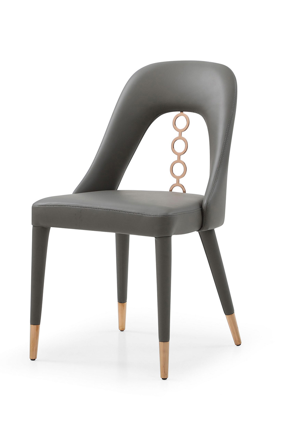 Whiteline - Liza Dining Chair