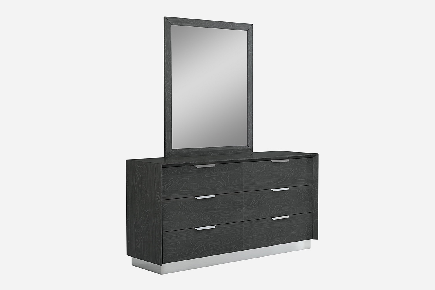 Whiteline - Navi Double Dresser