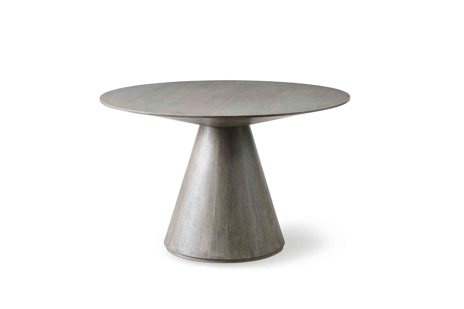 Whiteline - Kira Round Dining Table