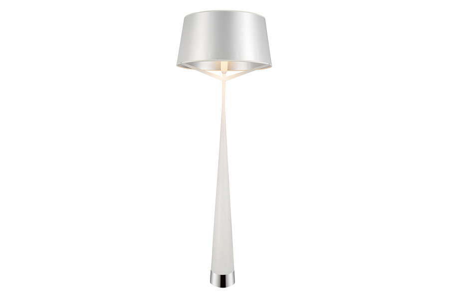 Whiteline - Paris Floor Lamp