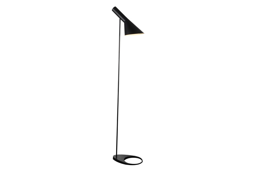 Whiteline - Xavier Floor Lamp