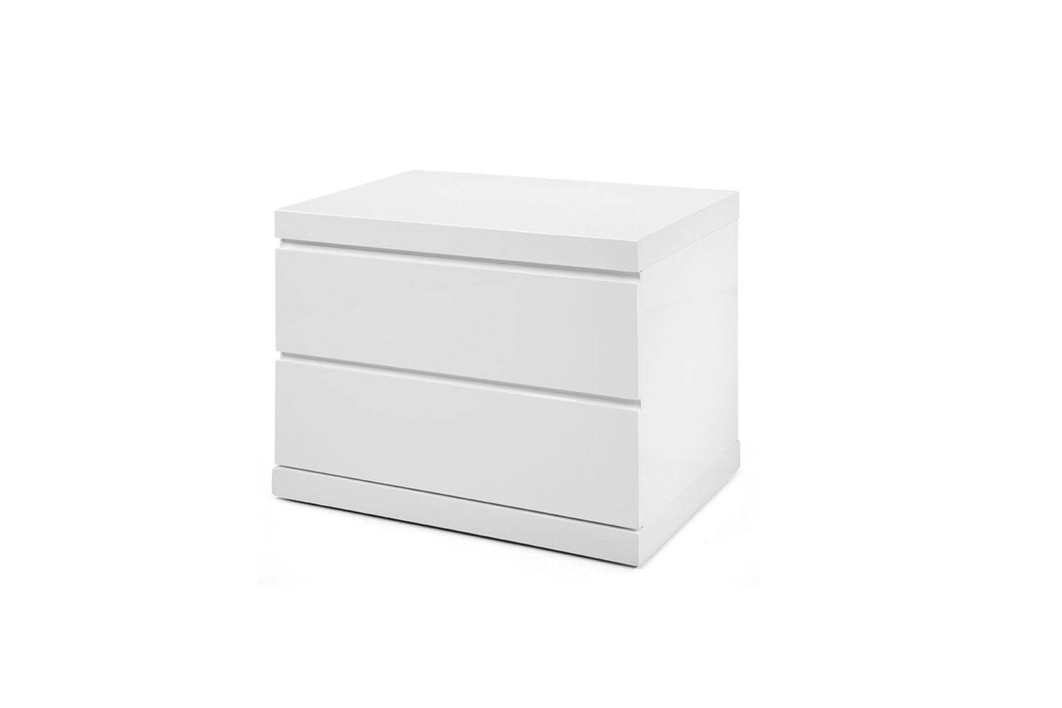 Whiteline - Anna Nightstand