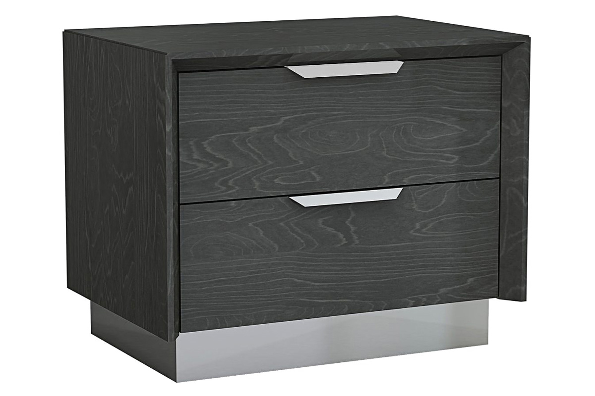 Whiteline - Navi Nightstand