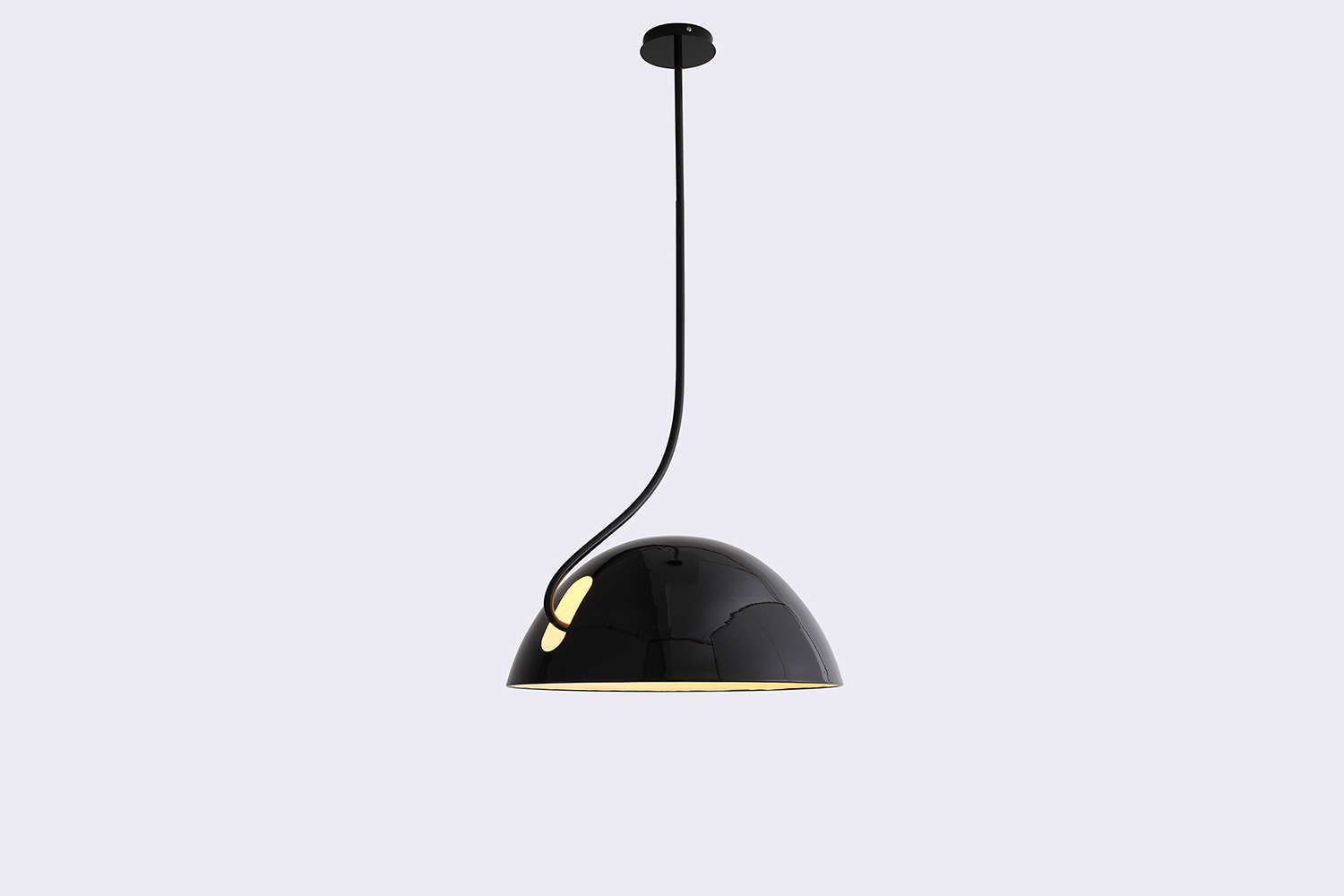 Whiteline - Bryce Pendant Lamp