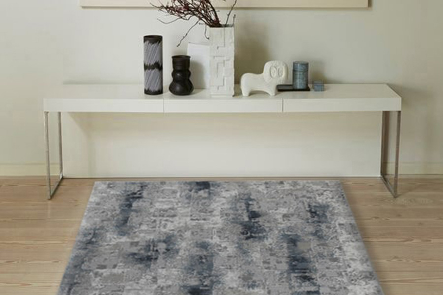 Whiteline - Enya Rug