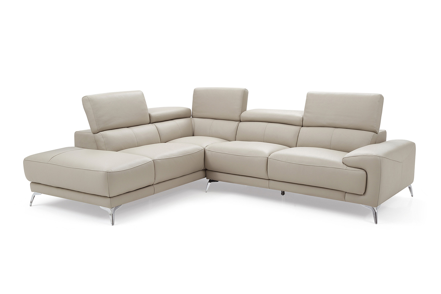 Whiteline - Fabiola Sectional