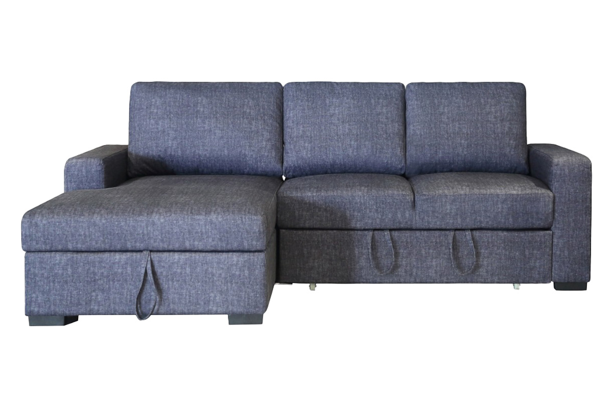 Whiteline - Elga Sectional