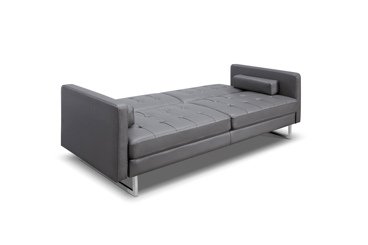 Whiteline Giovanni Sofa Bed - Gray