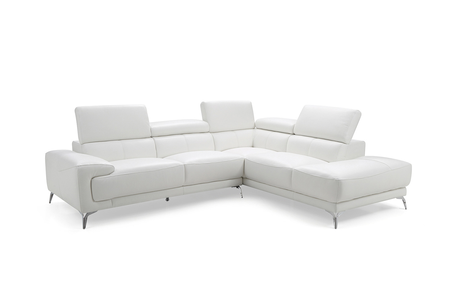 Whiteline - Fabiola Sectional