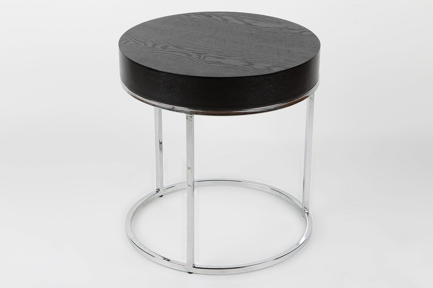 Whiteline - Mog Side Table