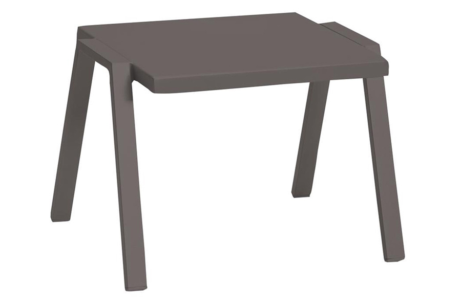 Whiteline - Rio Outdoor Side Table