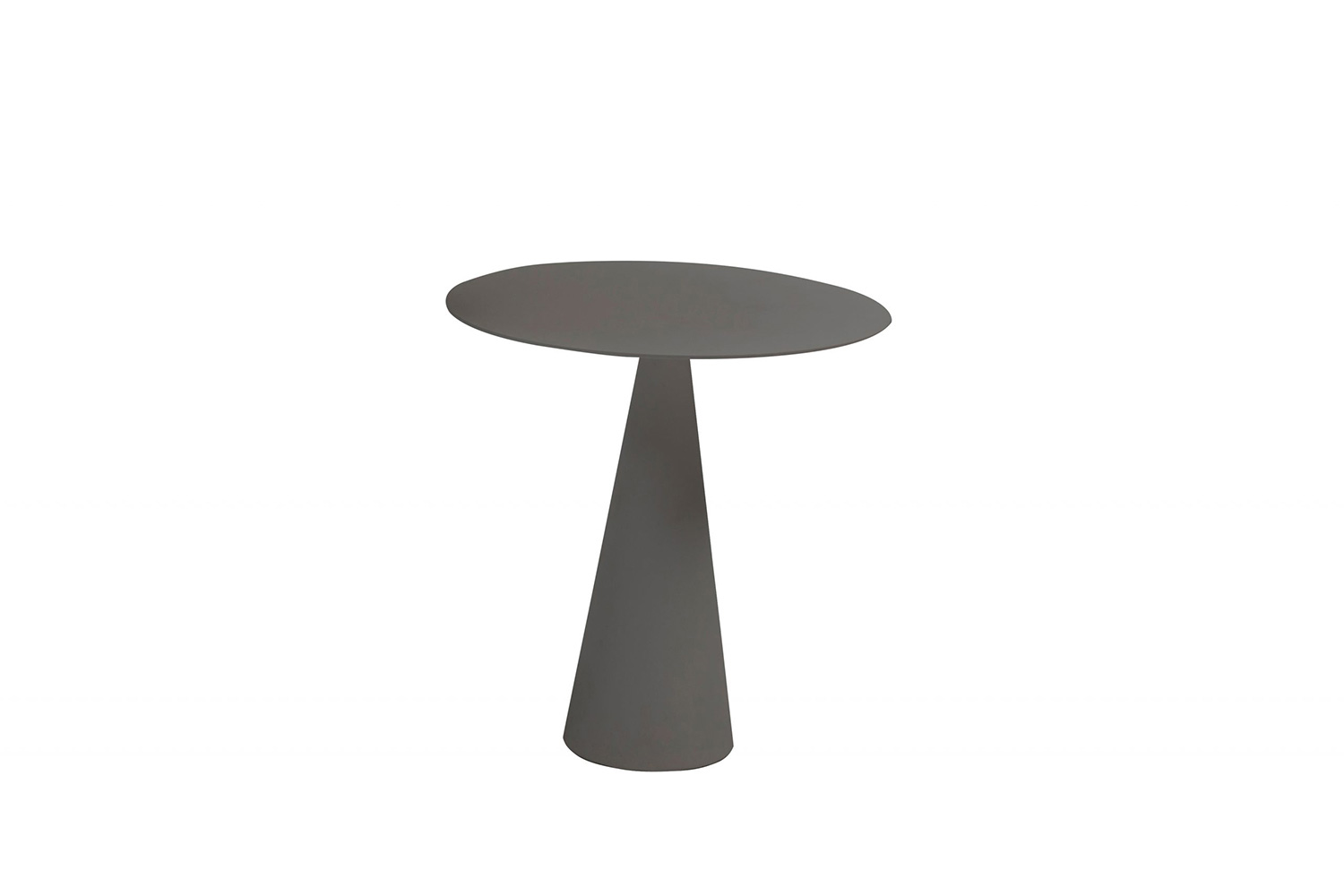 Whiteline - Ireland Side Table