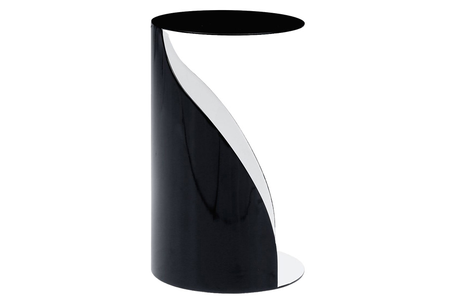 Whiteline - Willie Side Table