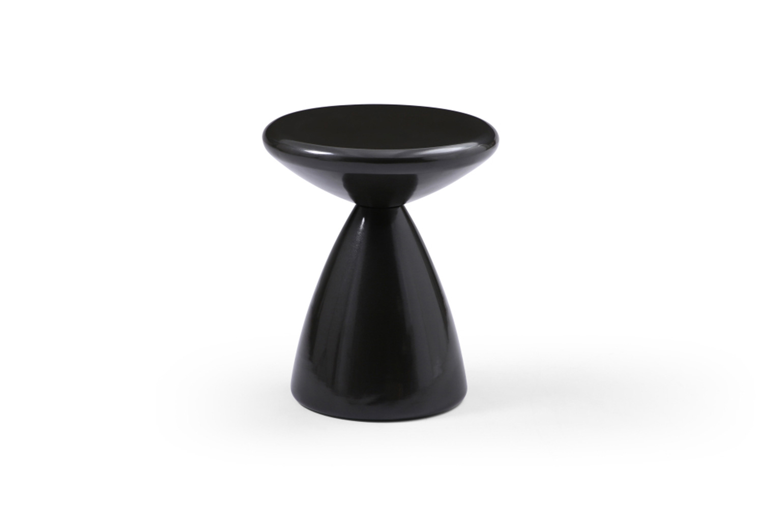 Whiteline - Ayla Side Table