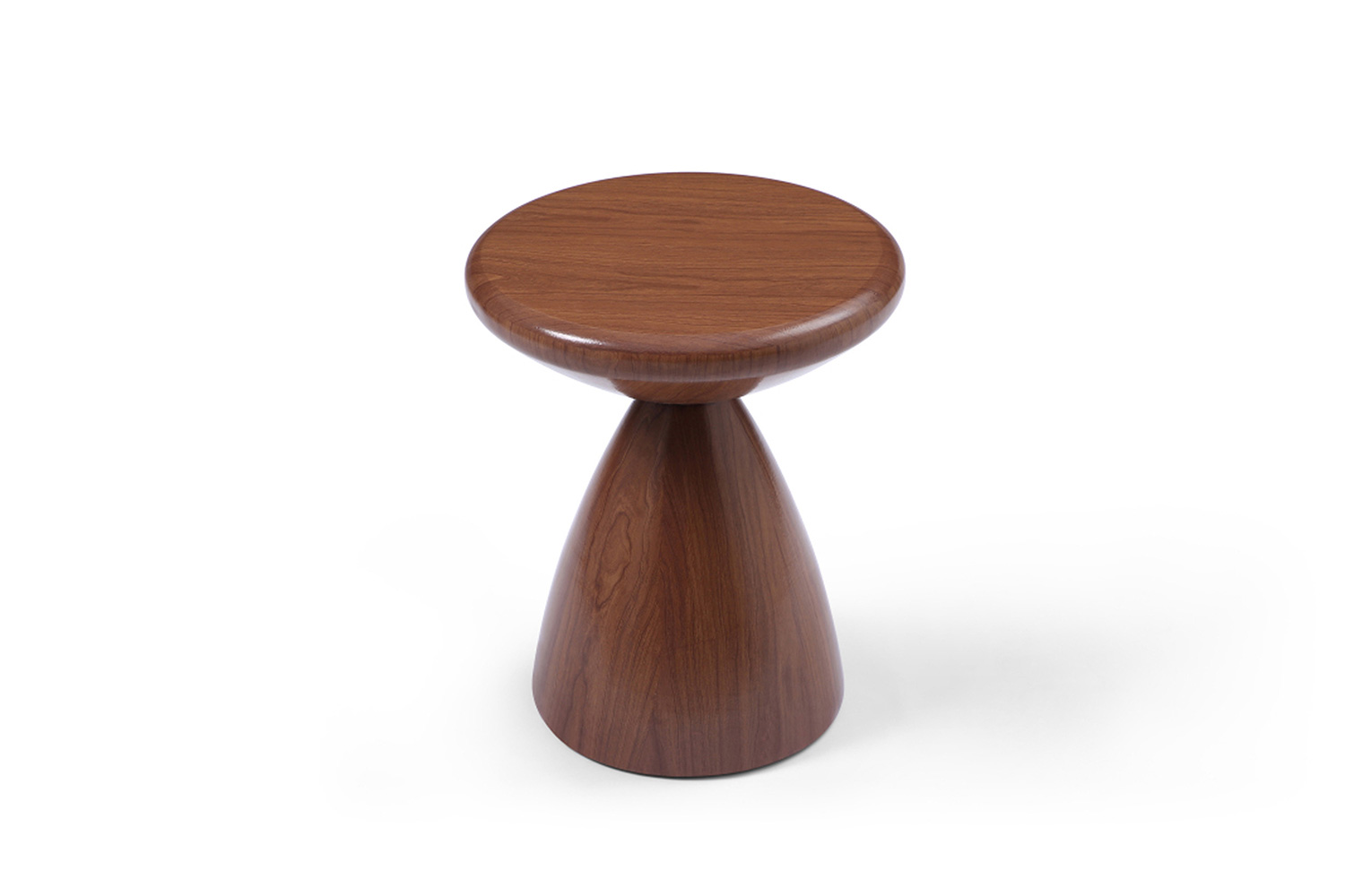 Whiteline - Ayla Side Table