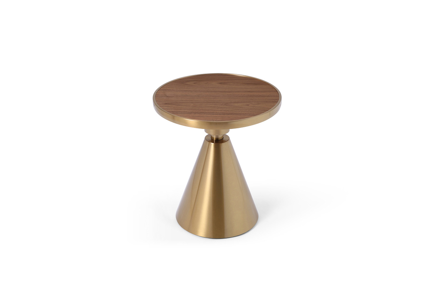 Whiteline - Pia Side Table