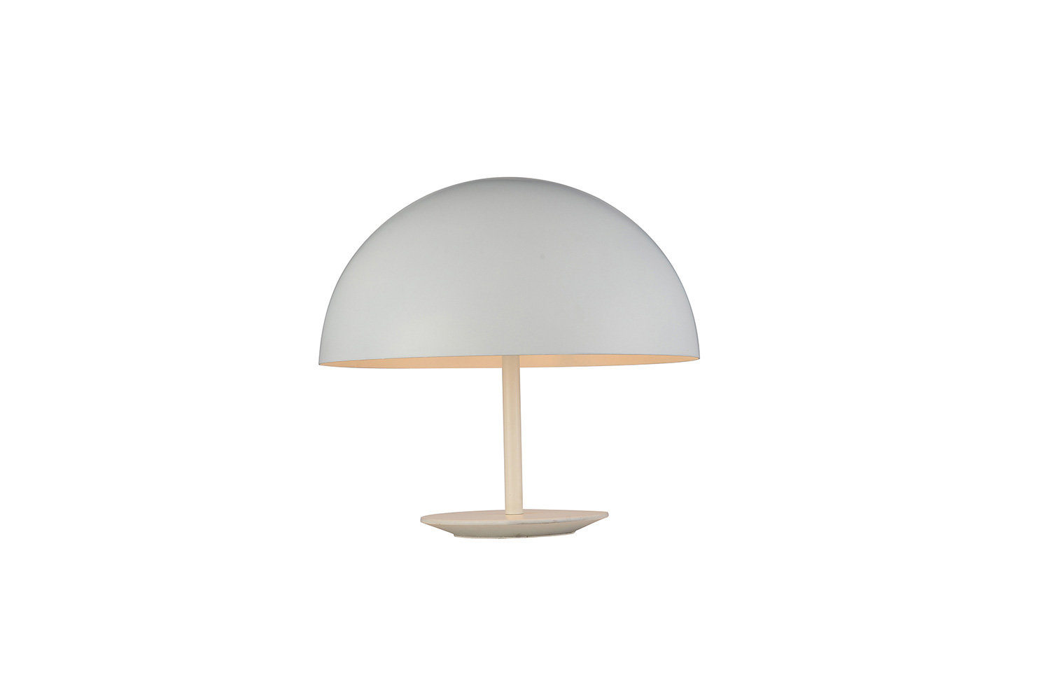 Whiteline - Gavin Table Lamp