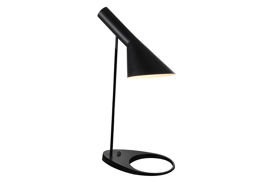 Whiteline - Xavier Table Lamp