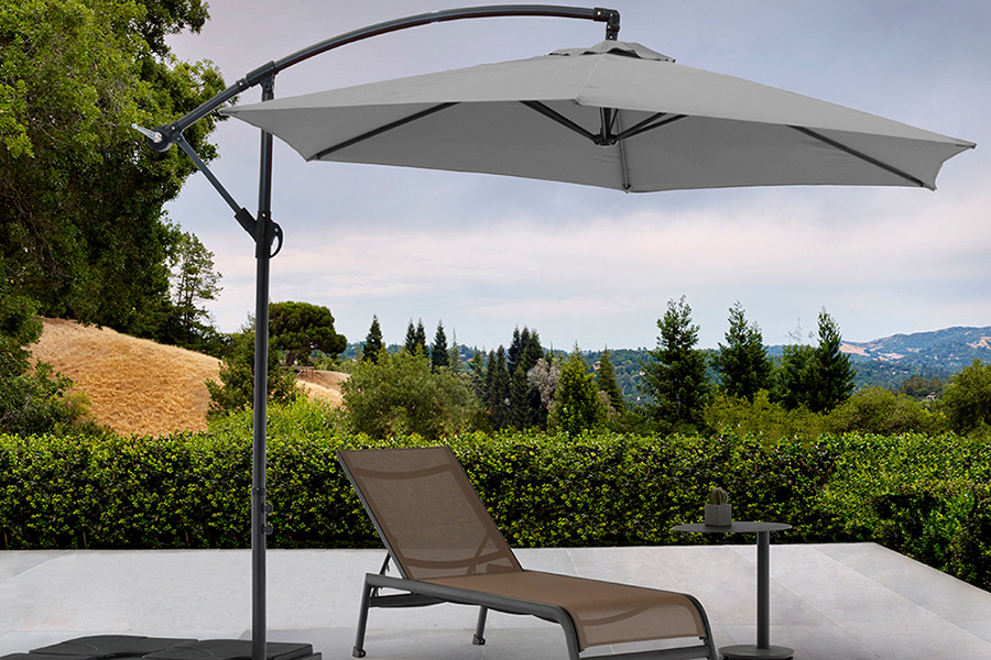 Whiteline - Aiden Outdoor Umbrella