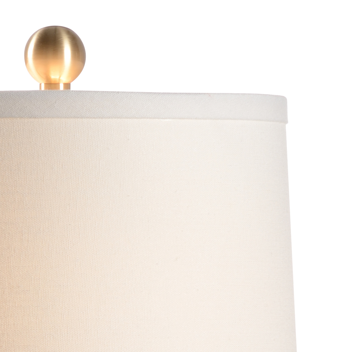 Wildwood Next Generation Lamp - Cream