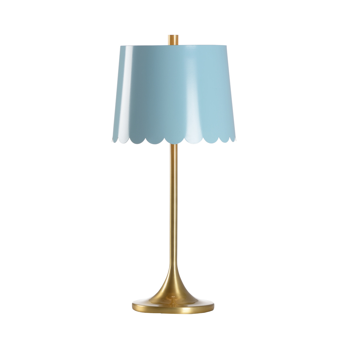 Wildwood - Mirasol Lamp