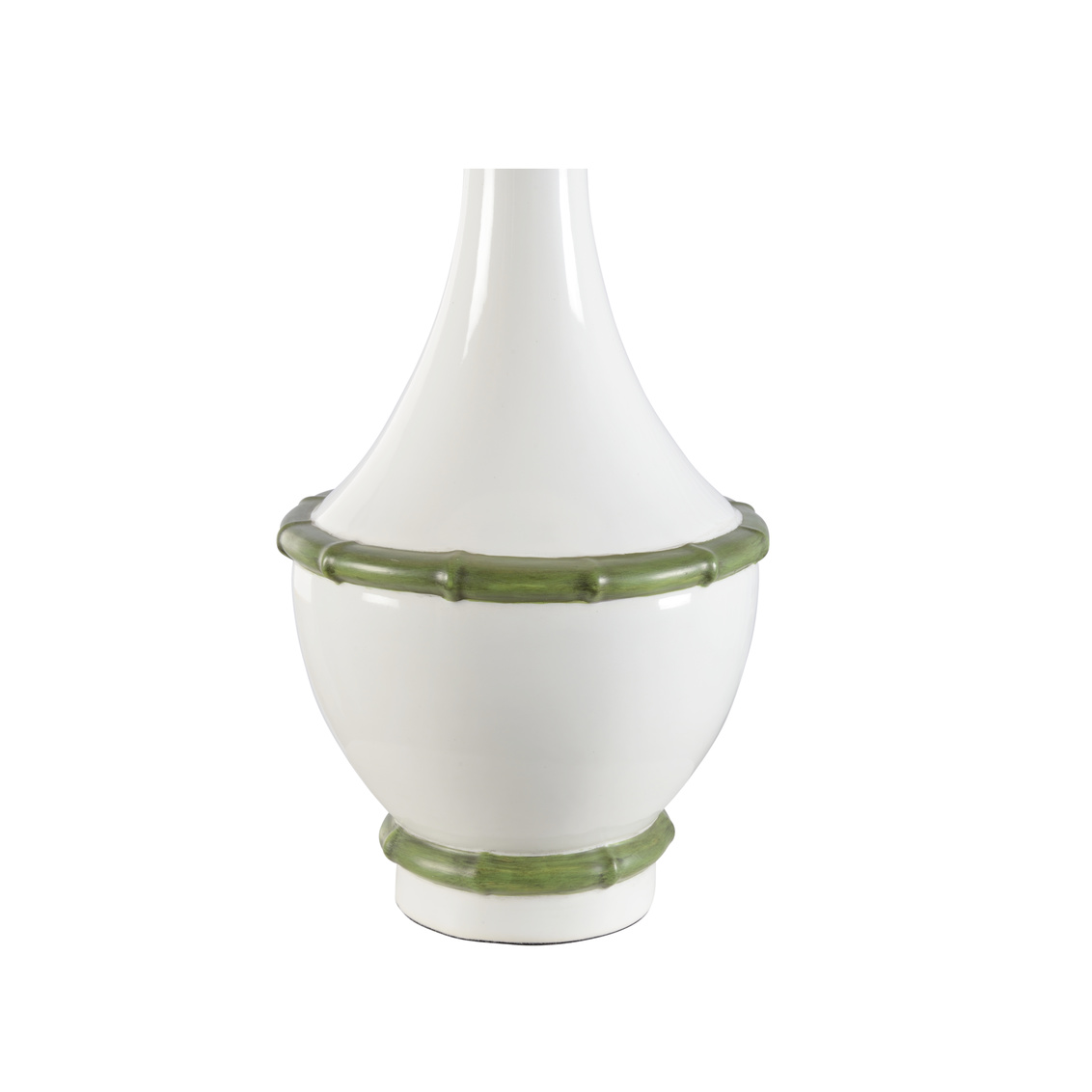 Wildwood Bamboozled Lamp - Green