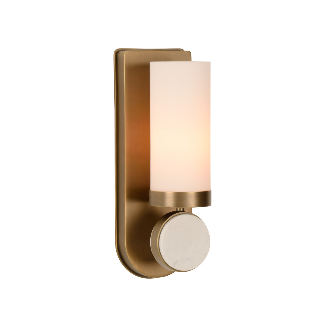 Wildwood - Emmons Sconce