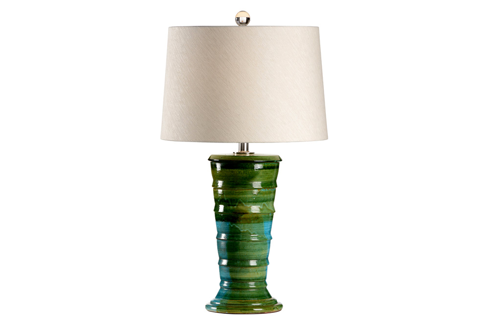 Wildwood - Amalfi Lamp